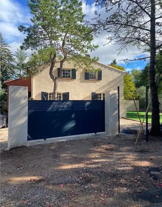 Maison à vendre, 110m², Nans-les-Pins