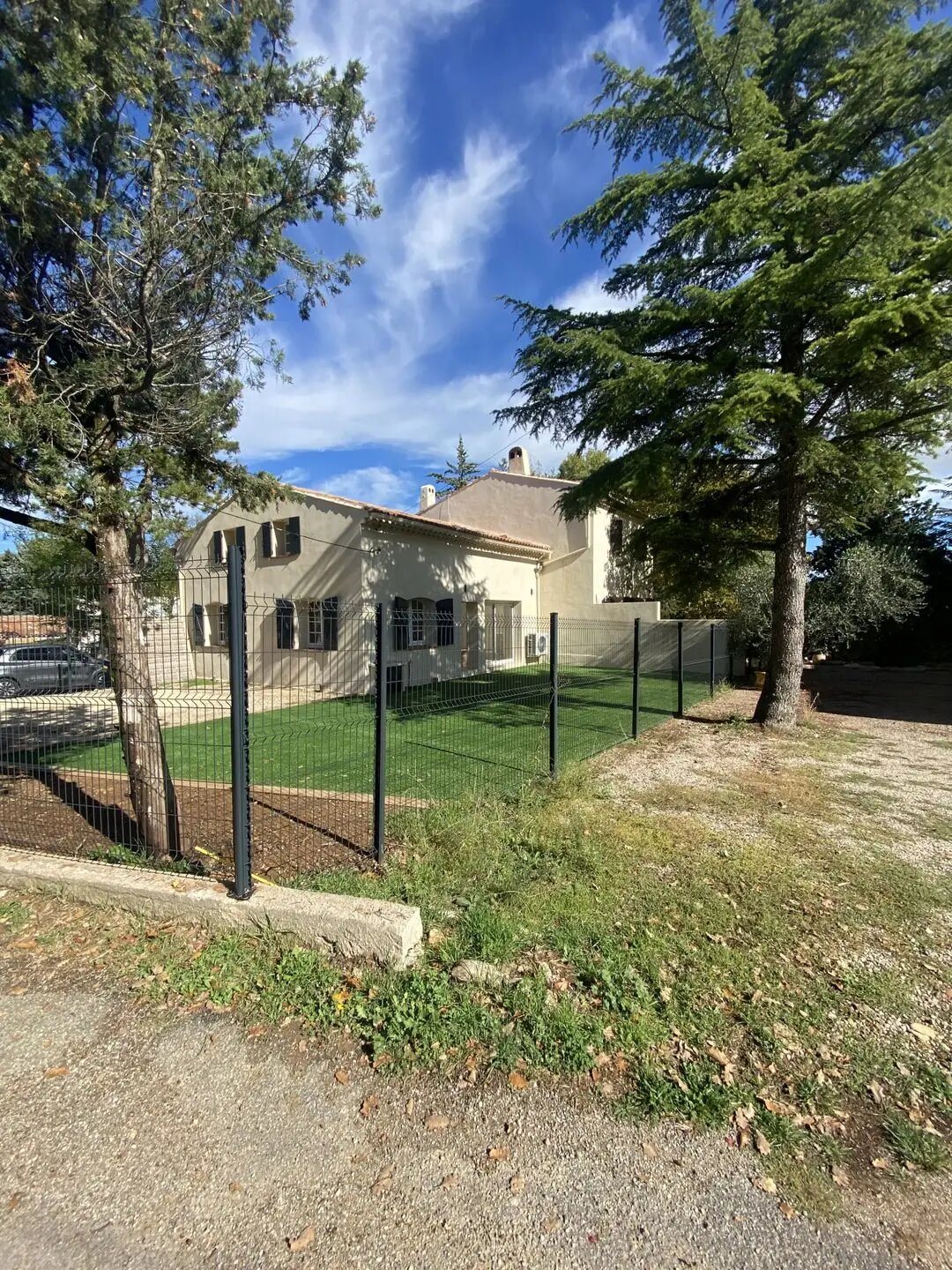 Maison à vendre, 110m², Nans-les-Pins