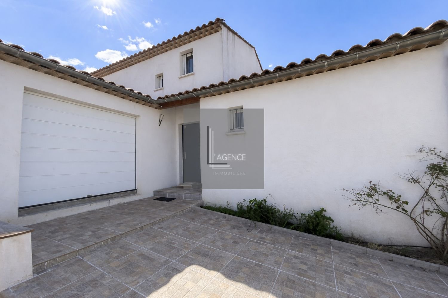 Maison à louer, 120m², Trets