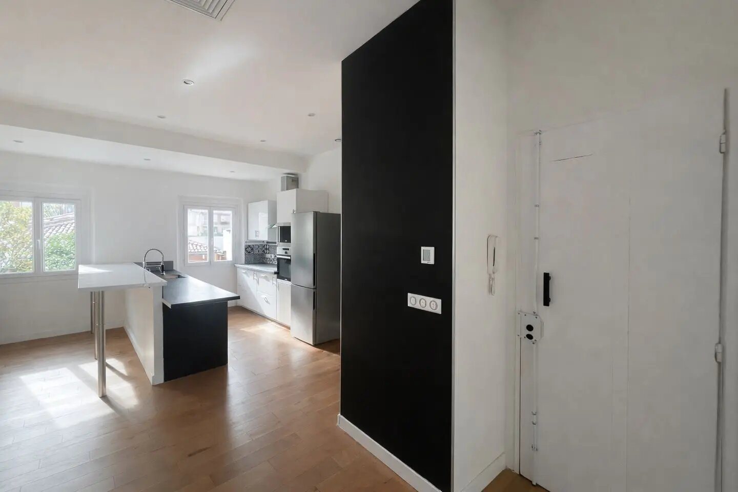 Appartement à vendre, 83m², Aubagne