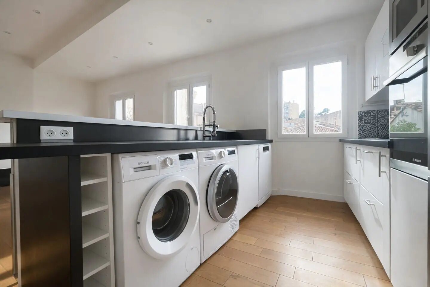 Appartement à vendre, 83m², Aubagne