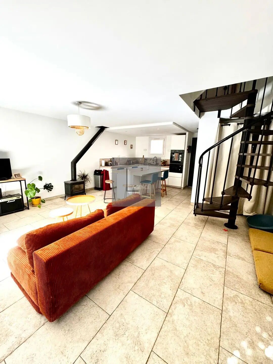 Maison à vendre, 99m², Allauch