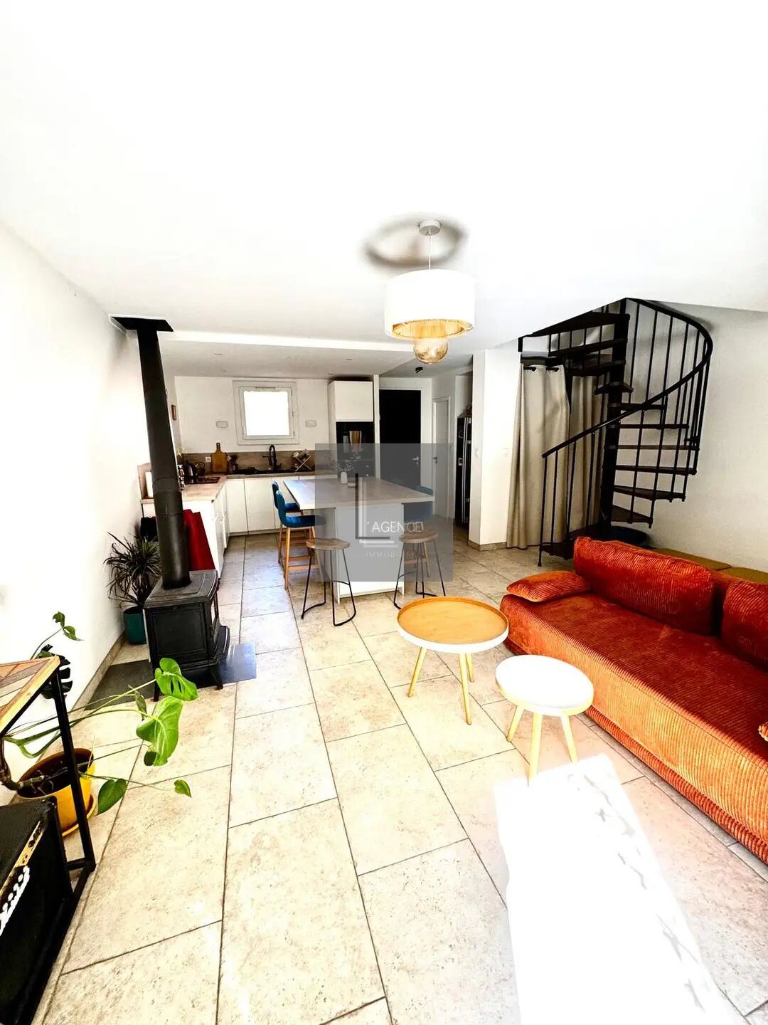 Maison à vendre, 99m², Allauch