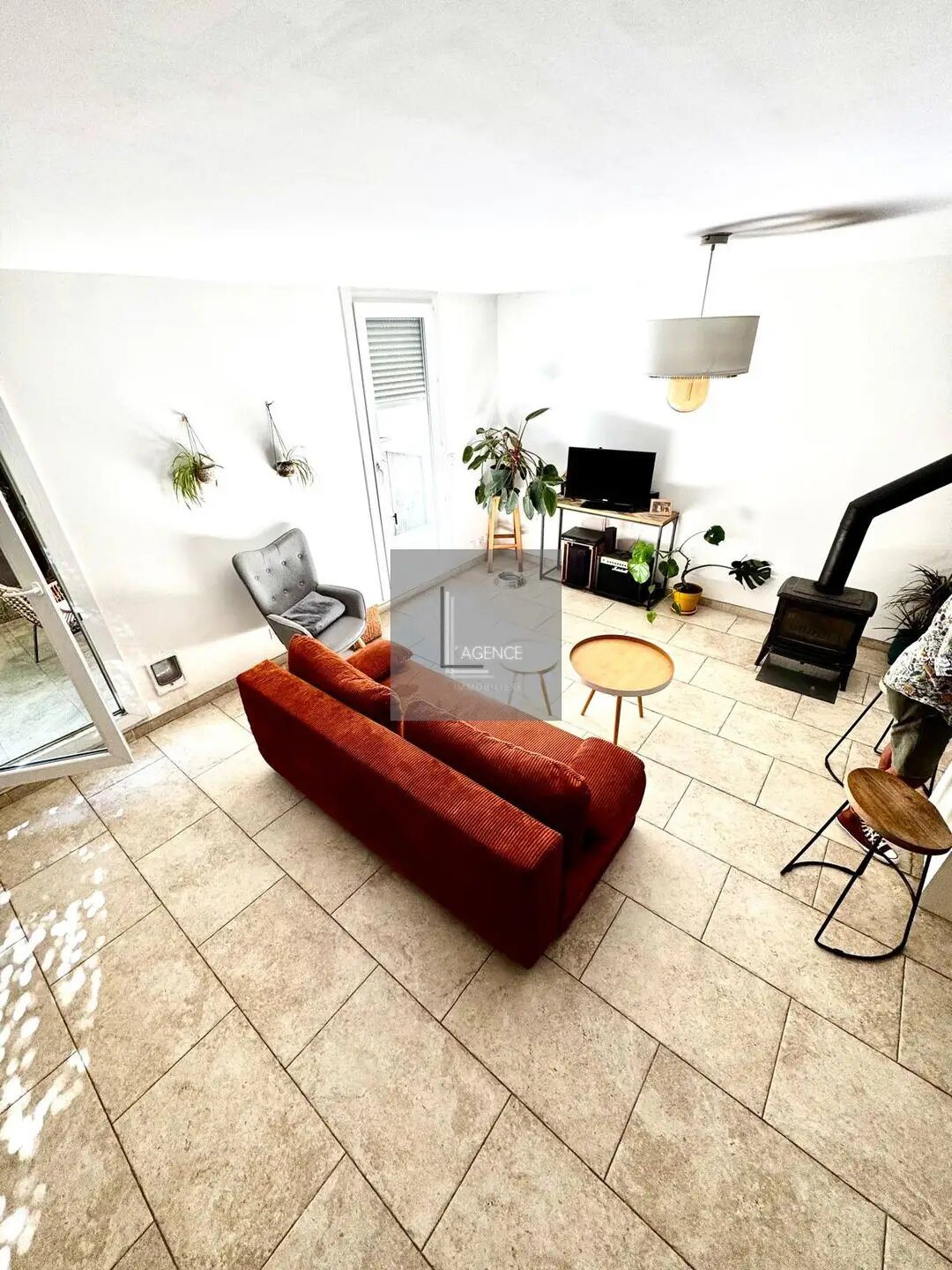 Maison à vendre, 99m², Allauch