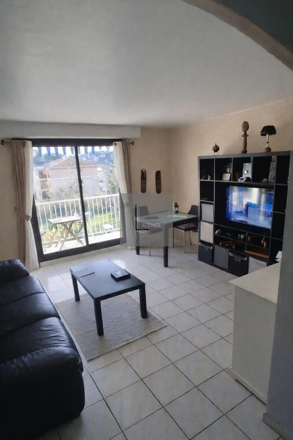 Appartement à vendre, 72m², Marseille 13ème