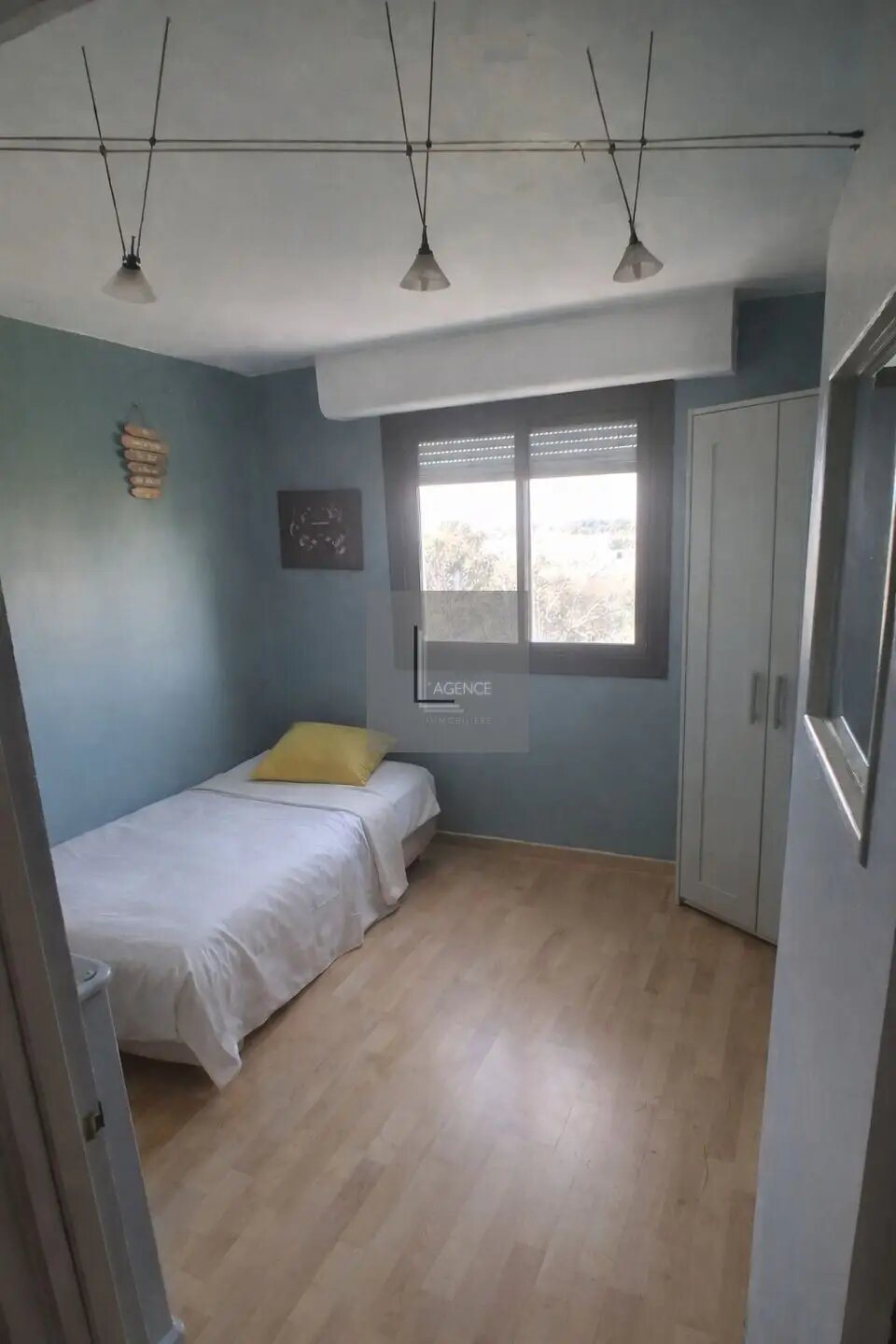 Appartement à vendre, 72m², Marseille 13ème