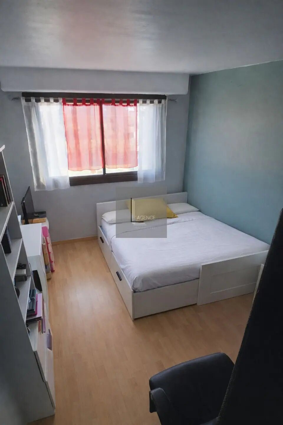 Appartement à vendre, 72m², Marseille 13ème