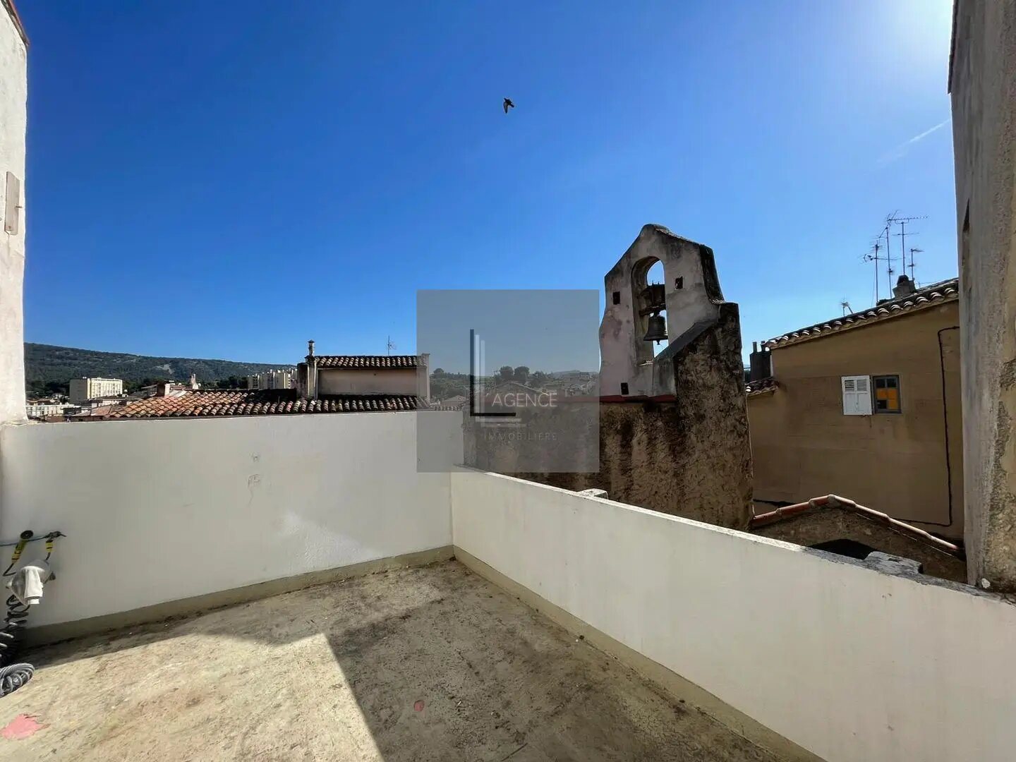 Maison à vendre, 64m², Aubagne