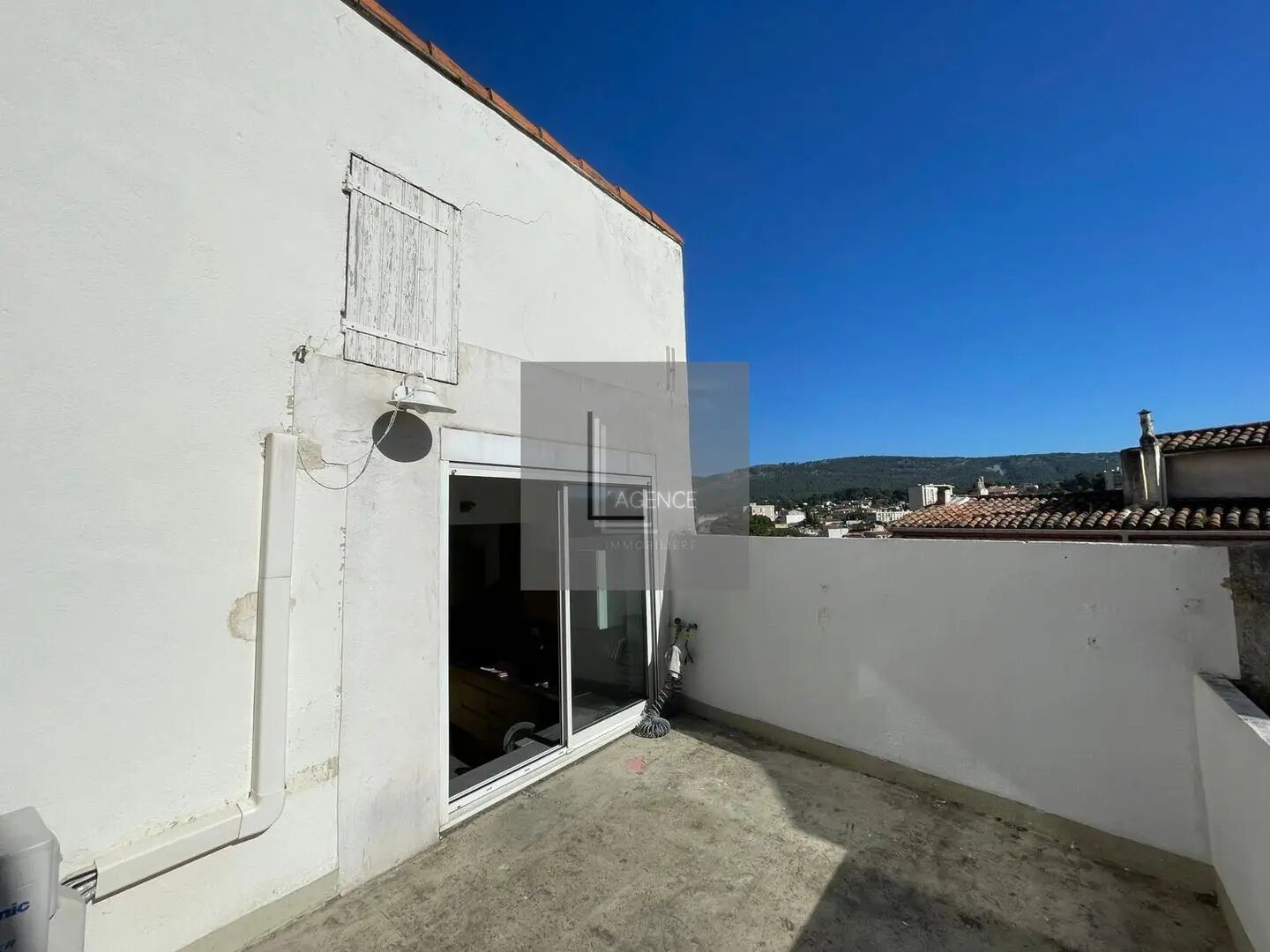 Maison à vendre, 64m², Aubagne