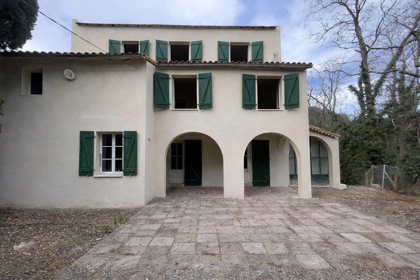 Maison à vendre, 85m², Aubagne