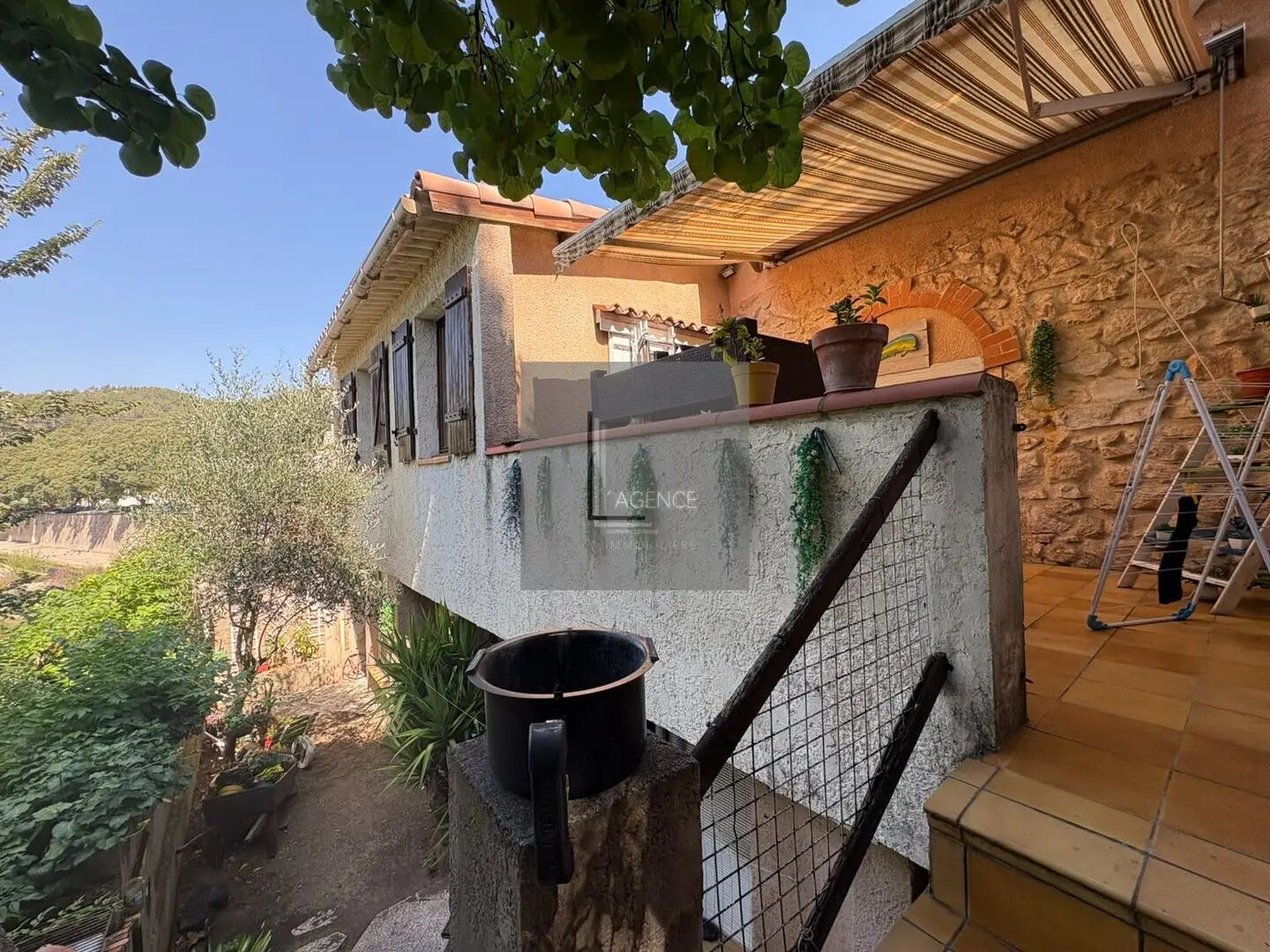 Maison à vendre, 138m², Auriol