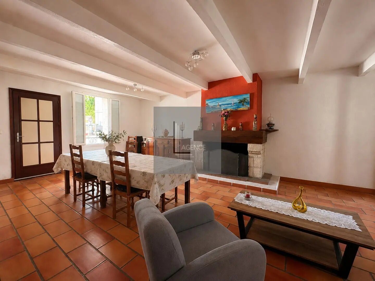 Maison à vendre, 138m², Auriol