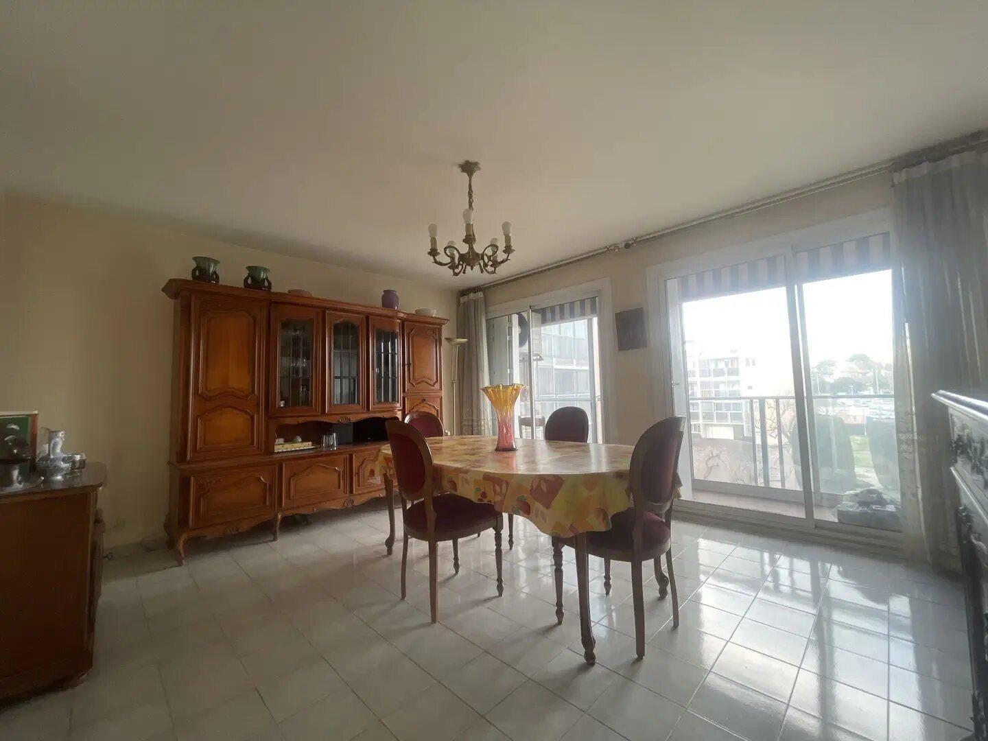 Appartement à vendre, 77m², Aubagne