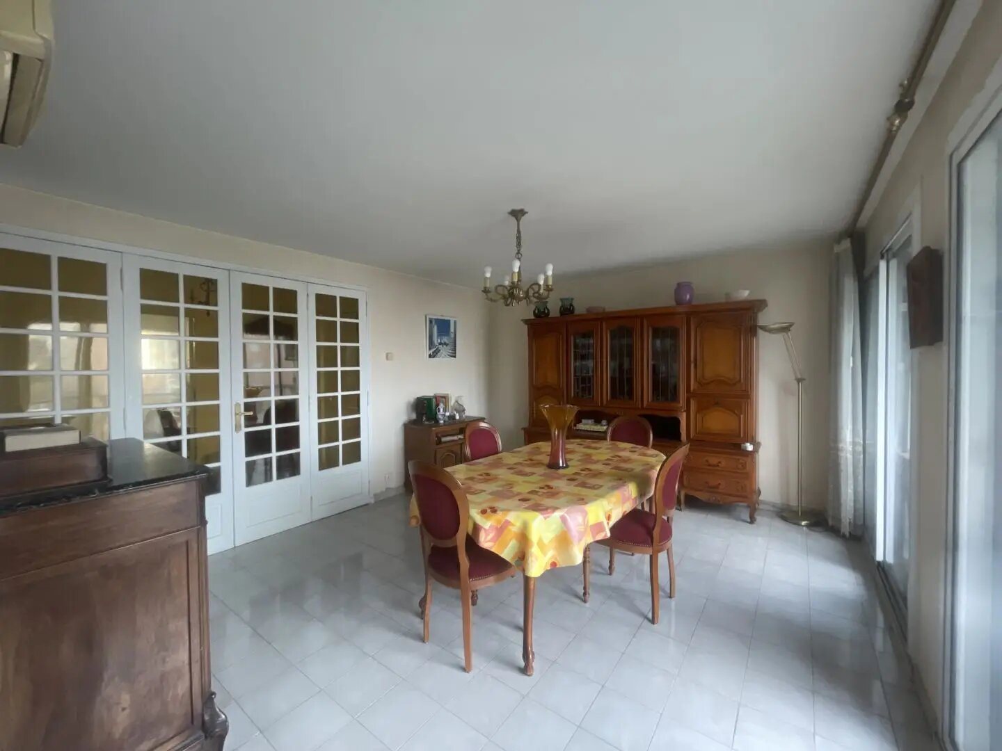 Appartement à vendre, 77m², Aubagne