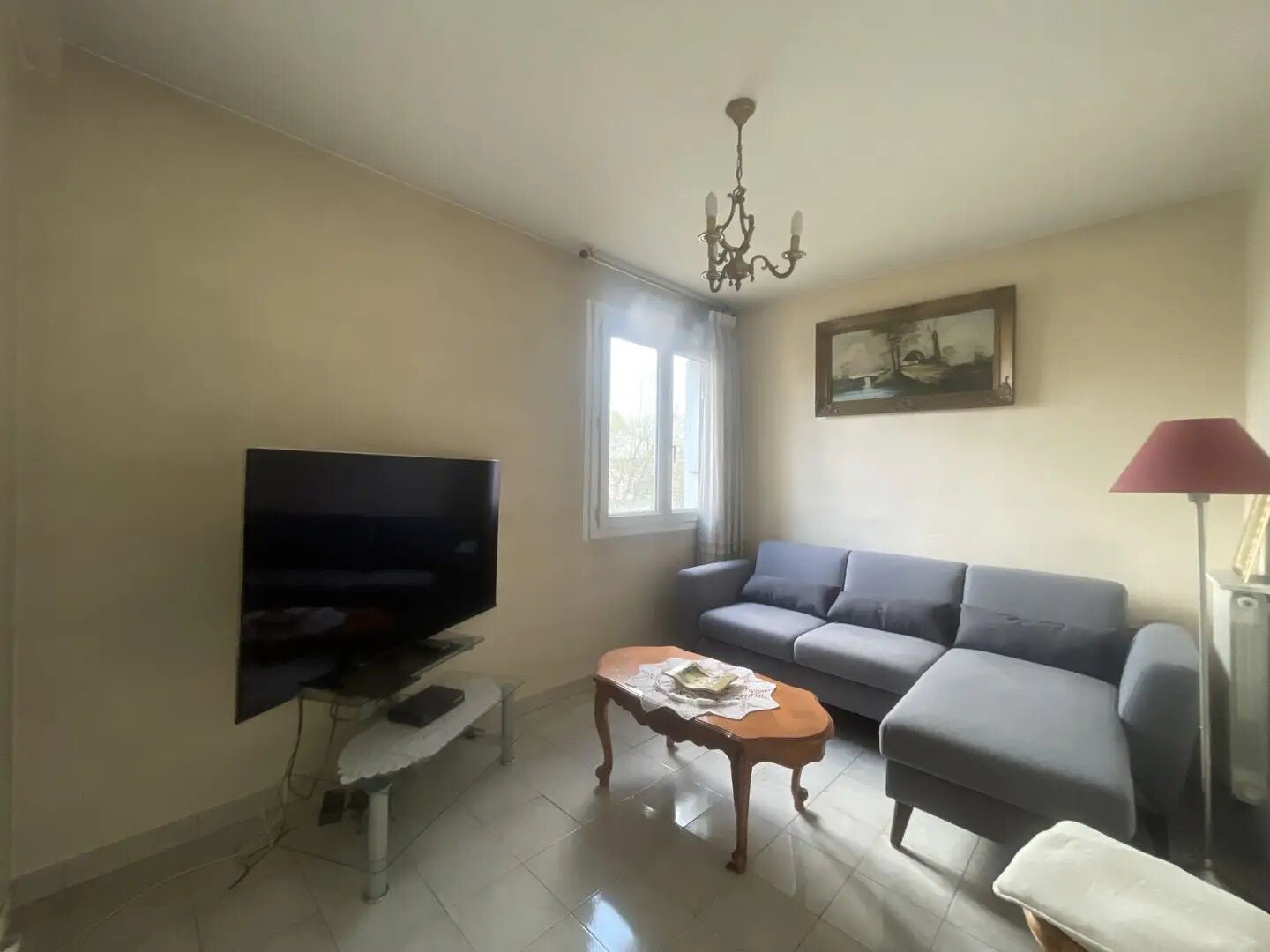 Appartement à vendre, 77m², Aubagne