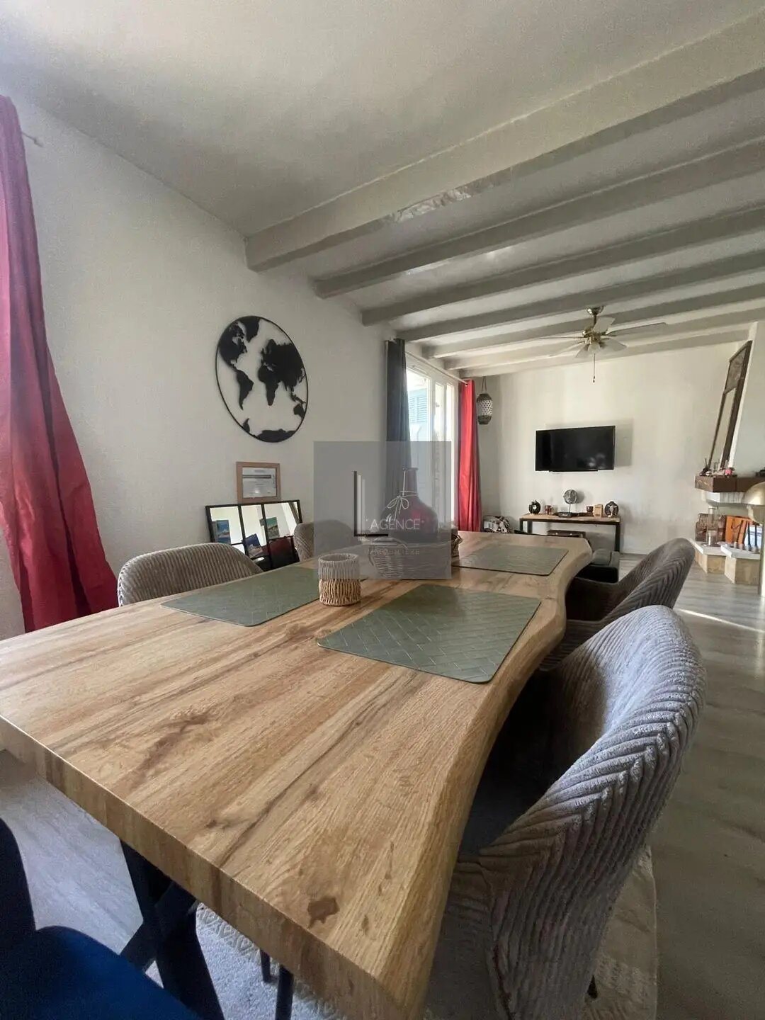 Maison à vendre, 80m², Roquevaire