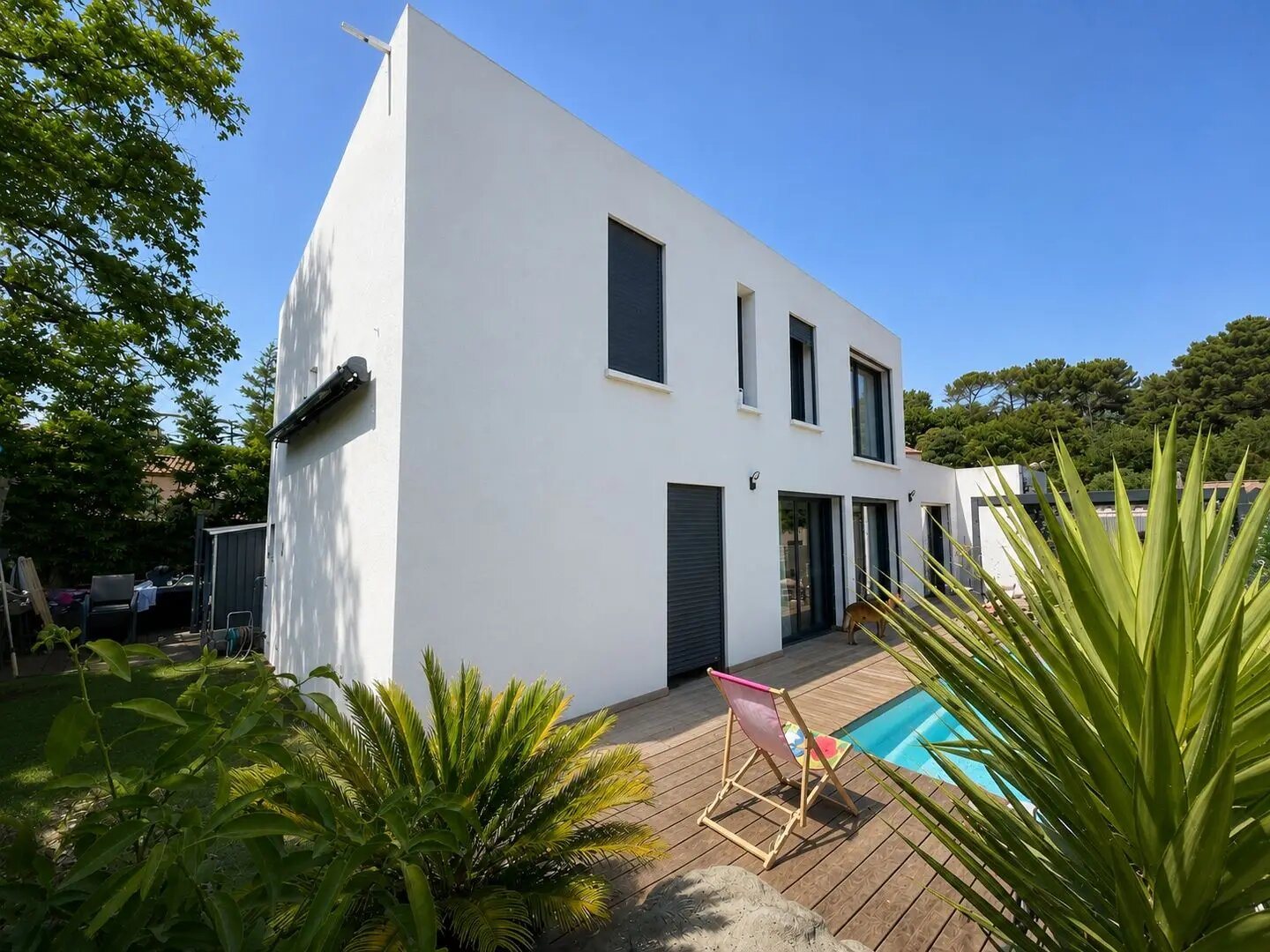 Maison à vendre, 137m², Marseille 12ème
