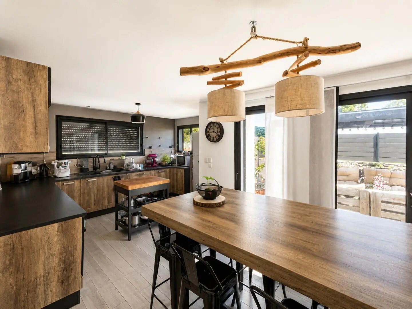 Maison à vendre, 137m², Marseille 12ème