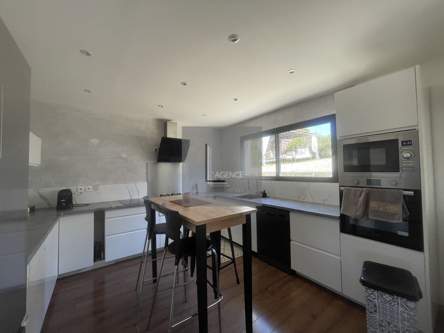 Maison à vendre, 160m², Aubagne