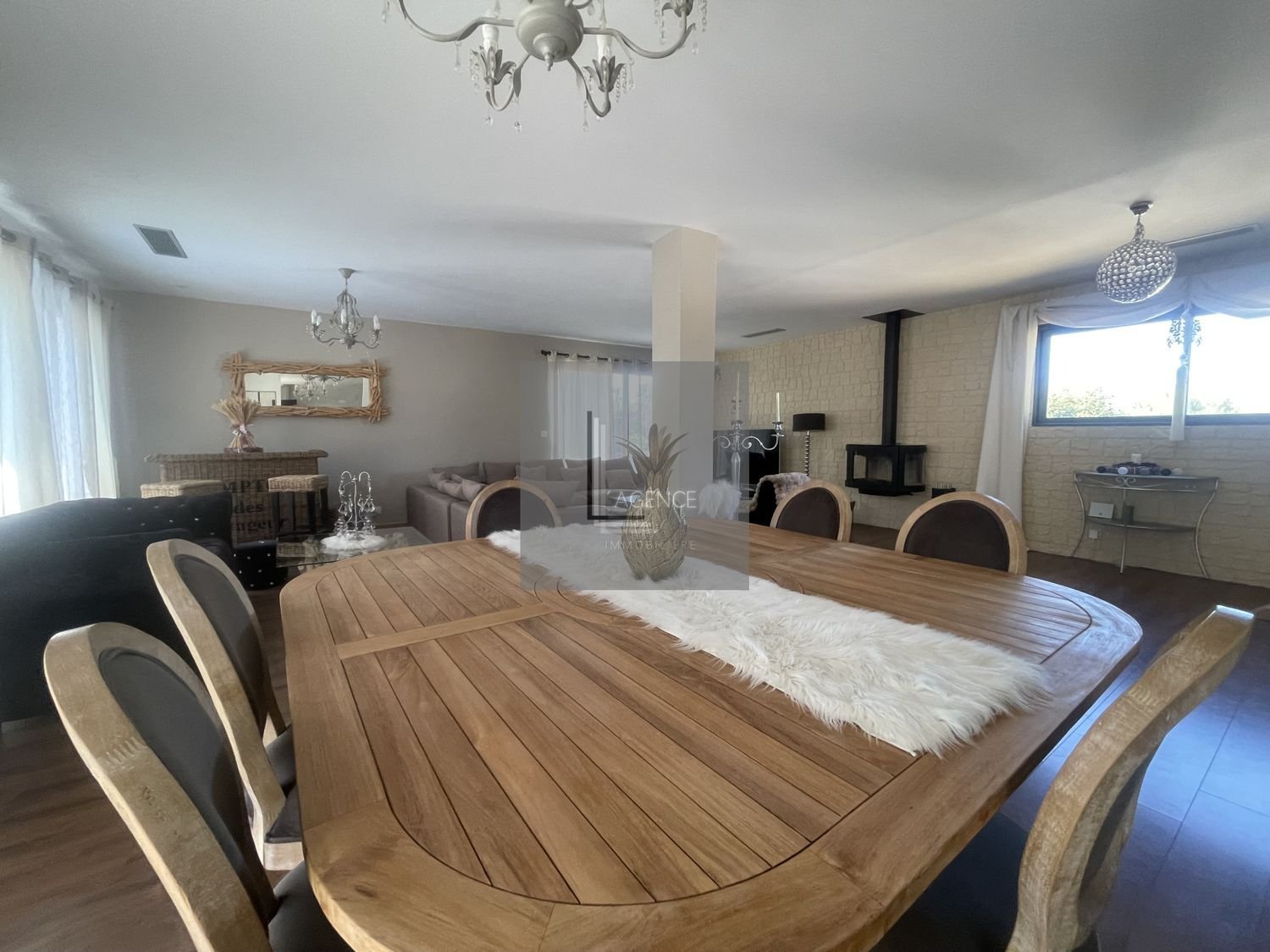 Maison à vendre, 160m², Aubagne