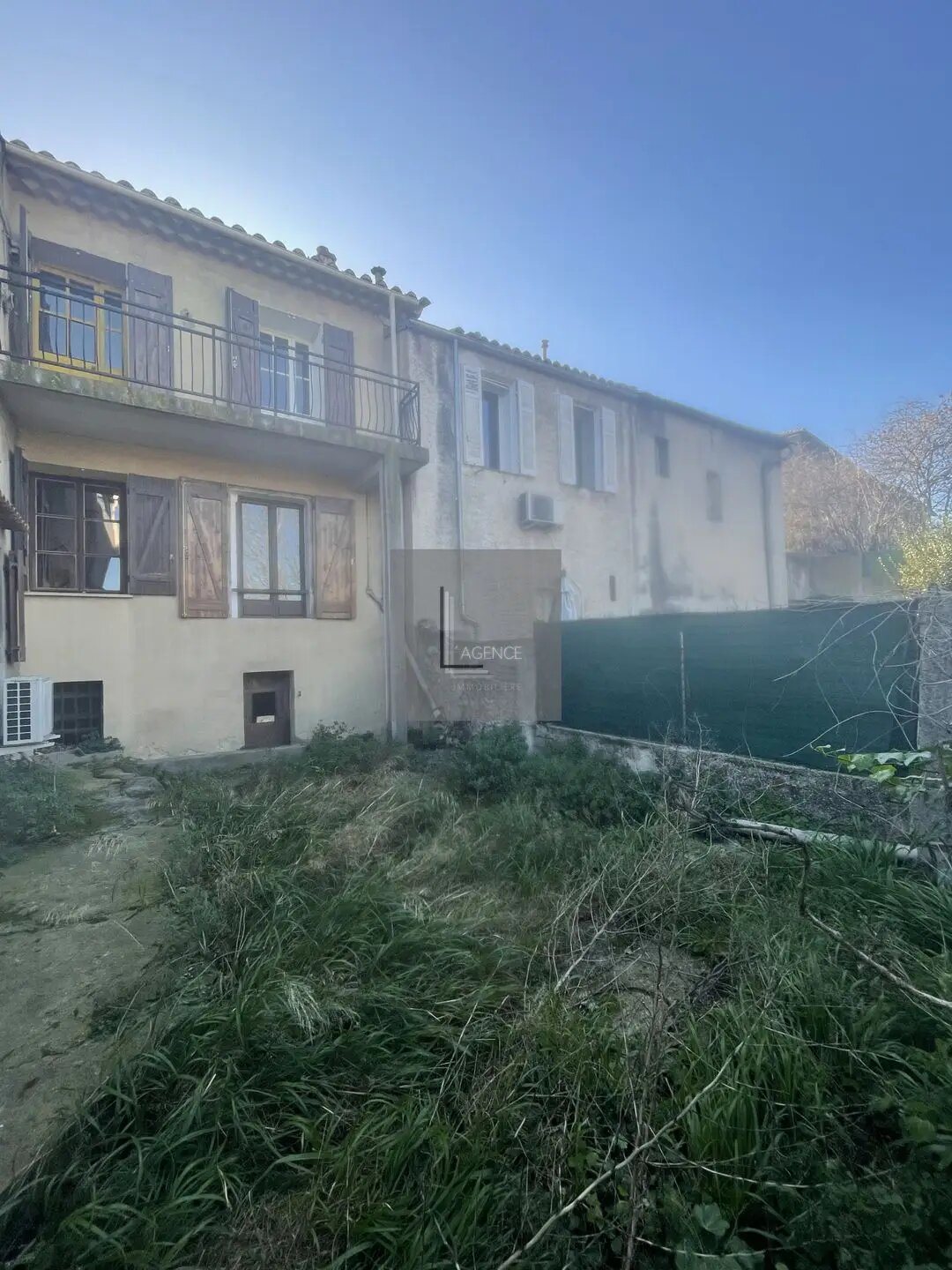 Maison à vendre, 75m², La Penne-sur-Huveaune