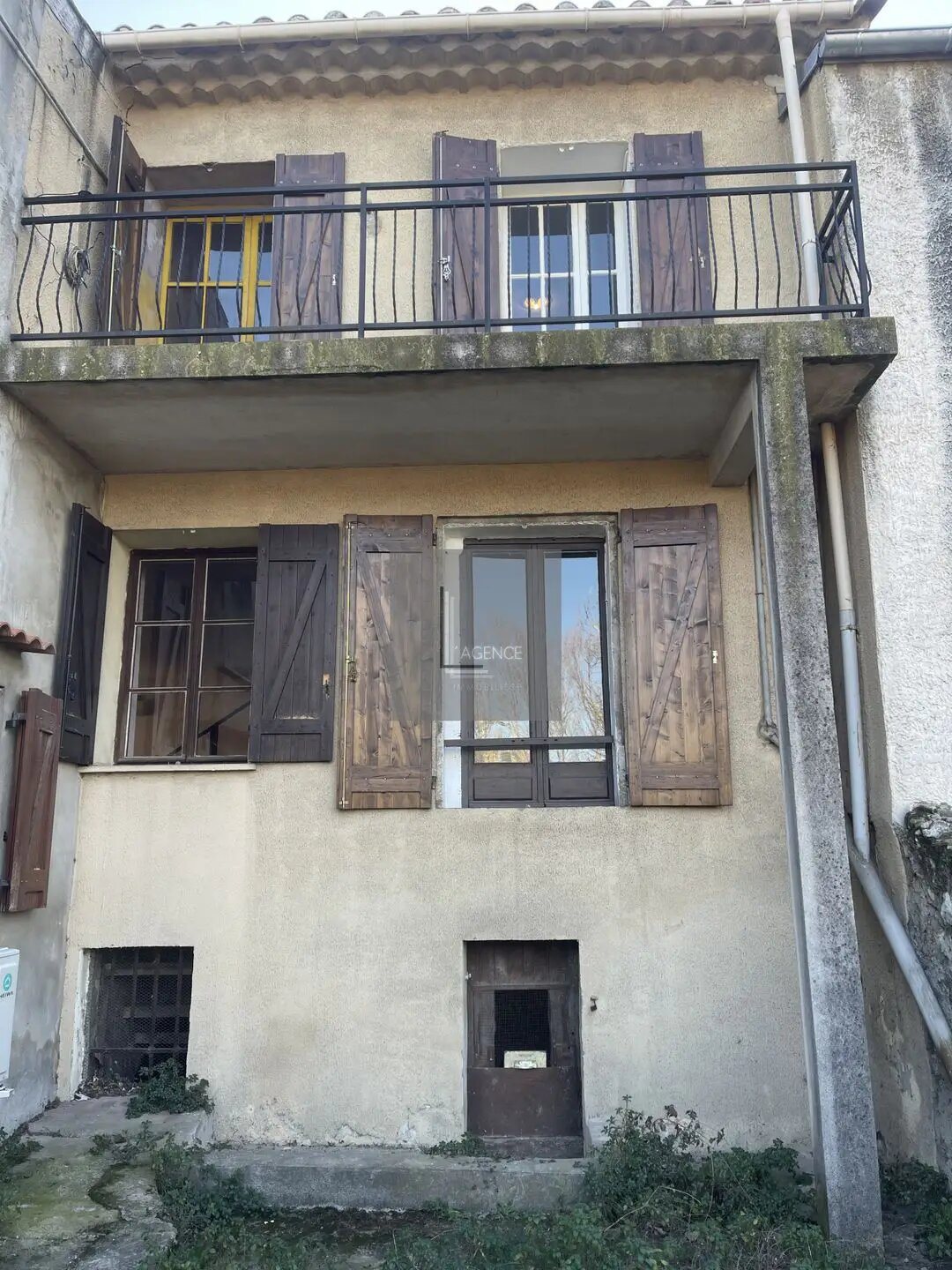 Maison à vendre, 75m², La Penne-sur-Huveaune