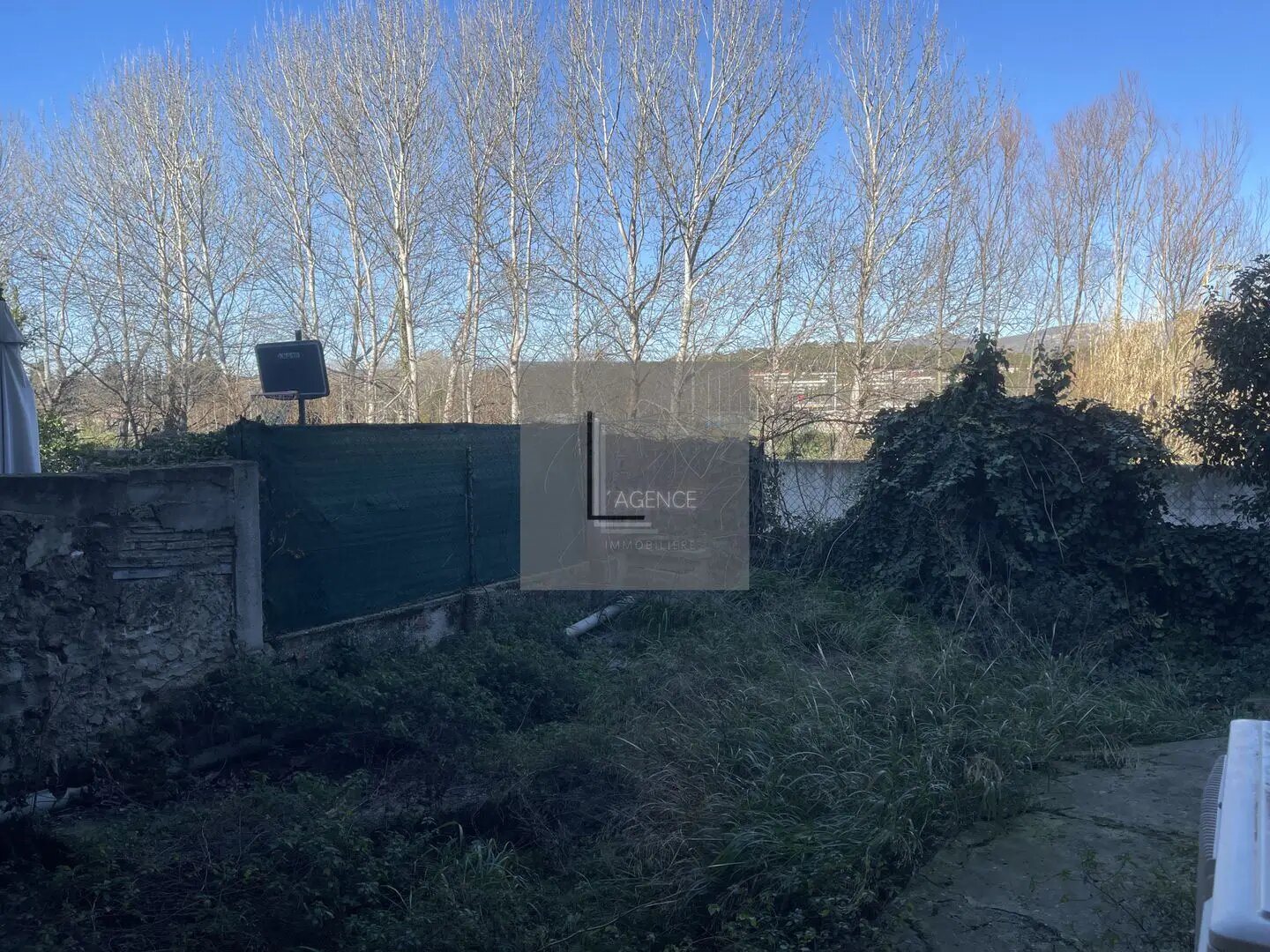 Maison à vendre, 75m², La Penne-sur-Huveaune