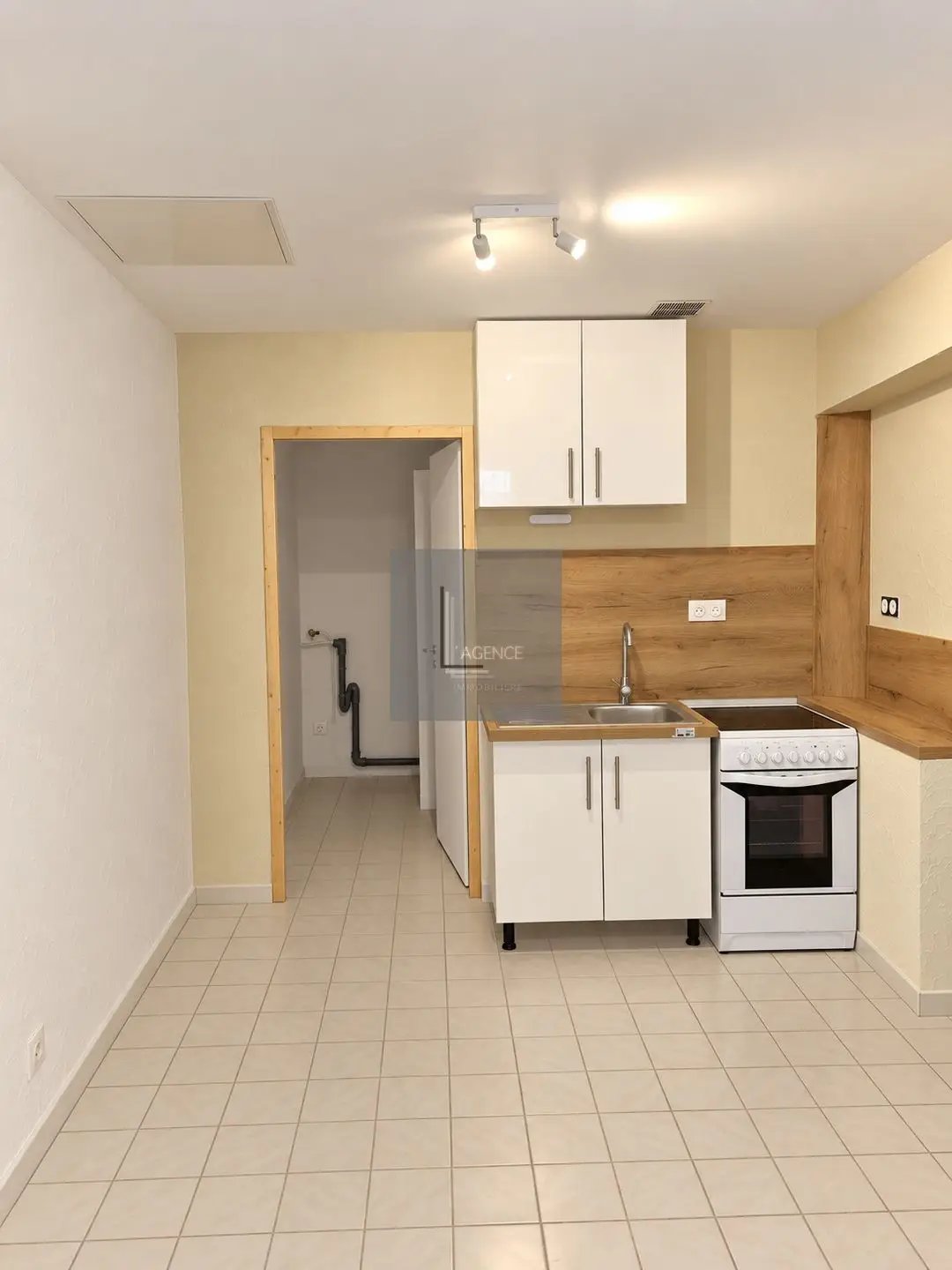 Appartement à louer, 20m², Aubagne
