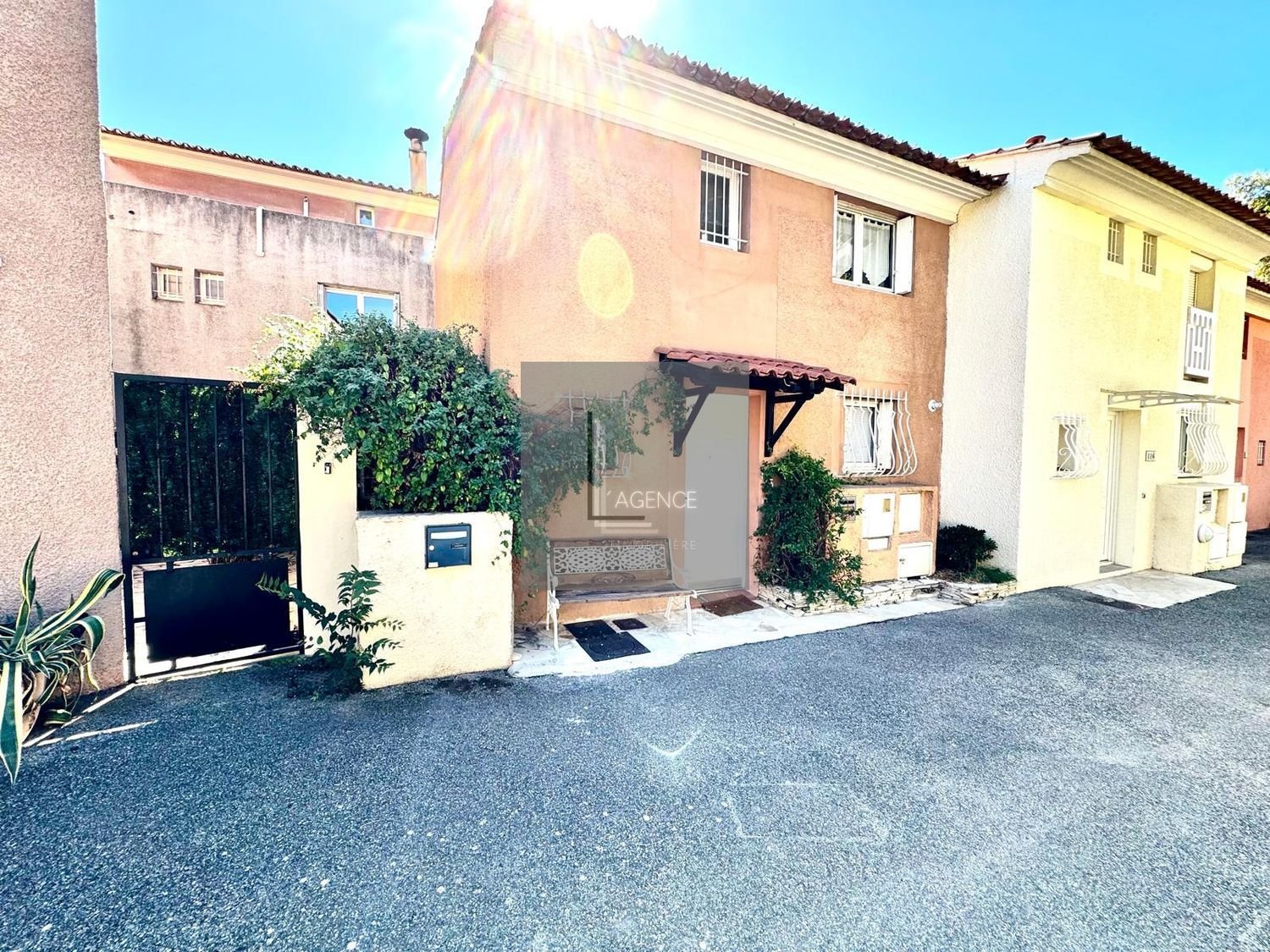 Maison à vendre, 99m², Allauch