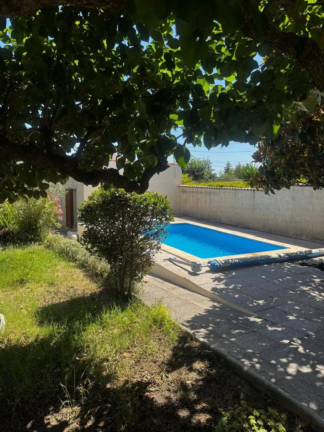 Maison à vendre, 93m², Plan-de-Cuques