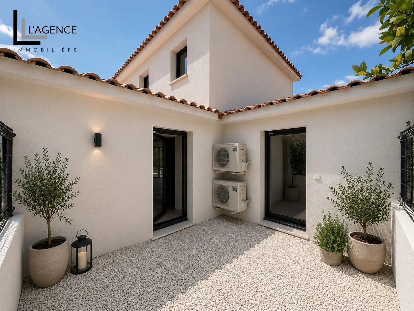 Maison à vendre, 135m², Allauch