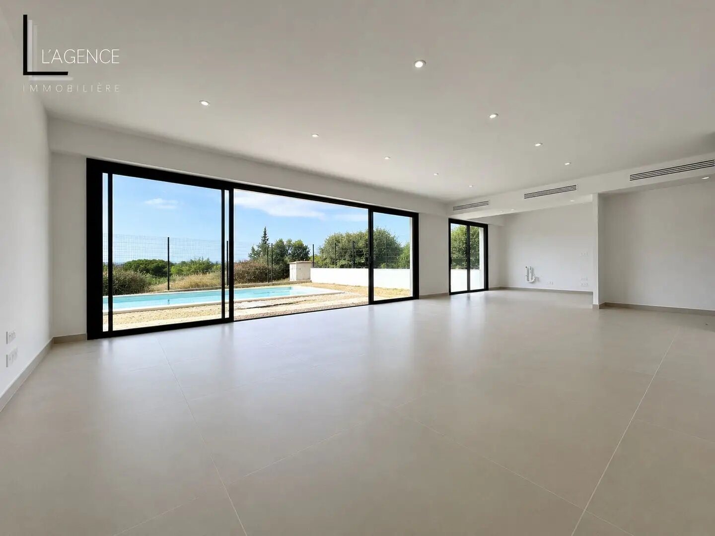 Maison à vendre, 135m², Allauch