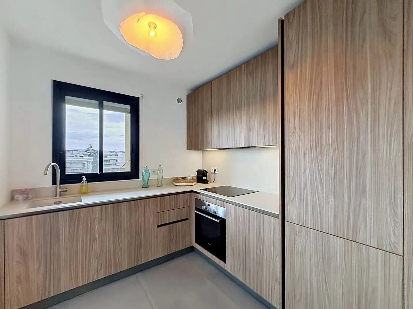 Appartement à louer, 97m², Cannes