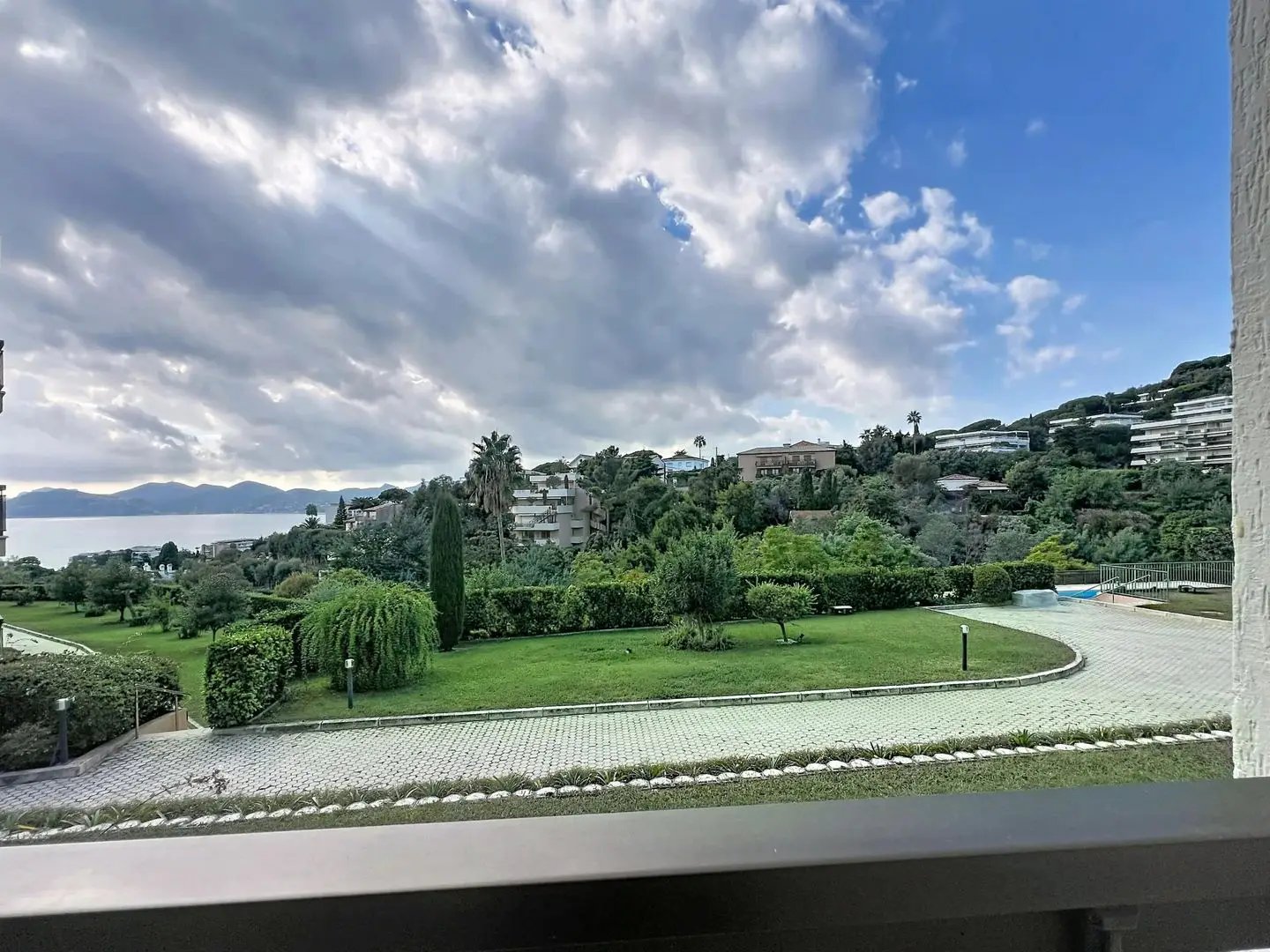 Appartement à louer, 4m², Cannes