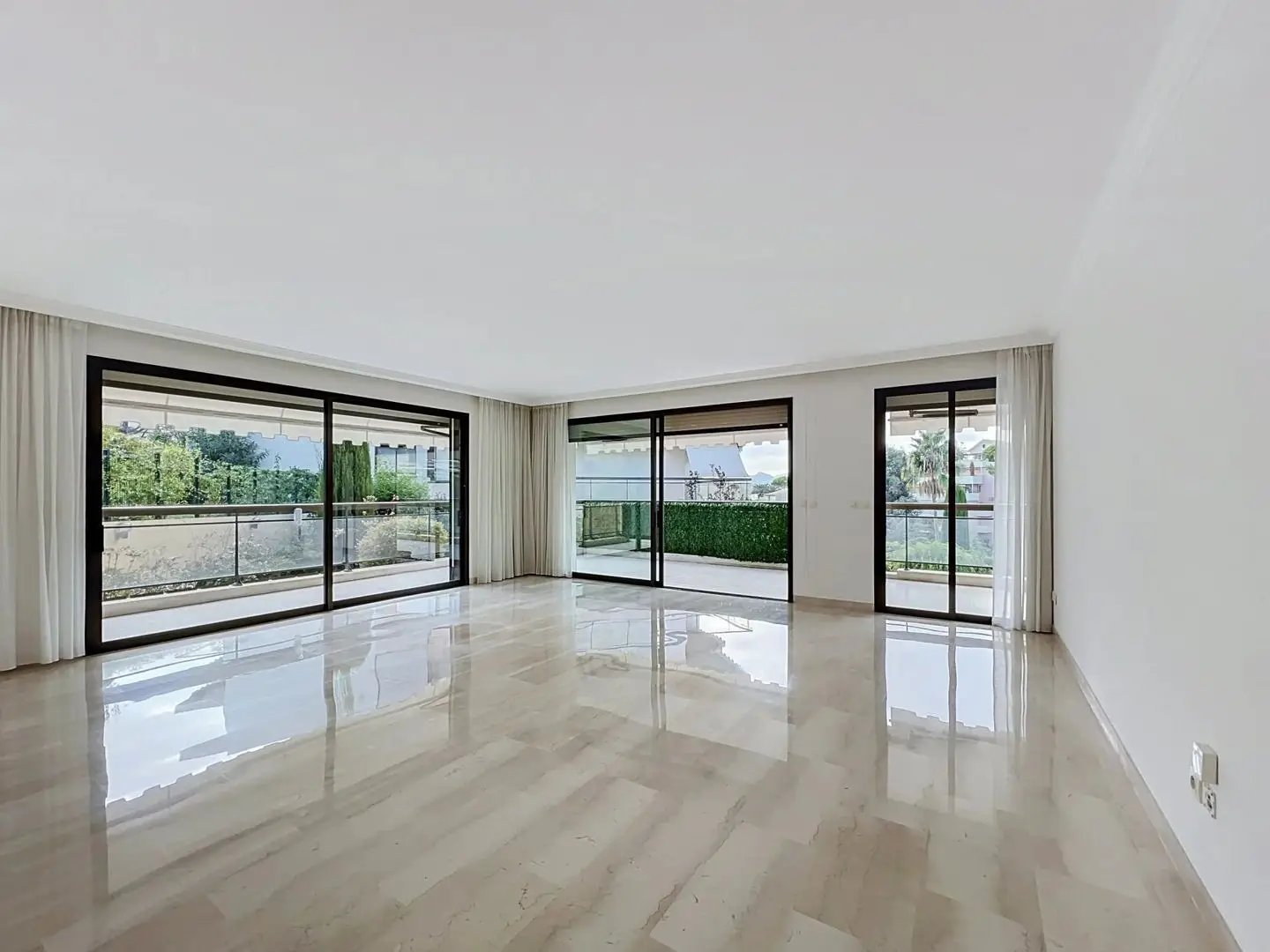 Appartement à louer, 4m², Cannes