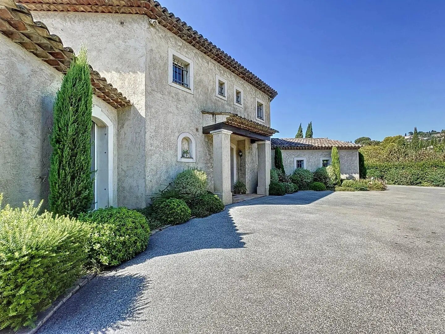 Maison à louer, 300m², Mougins