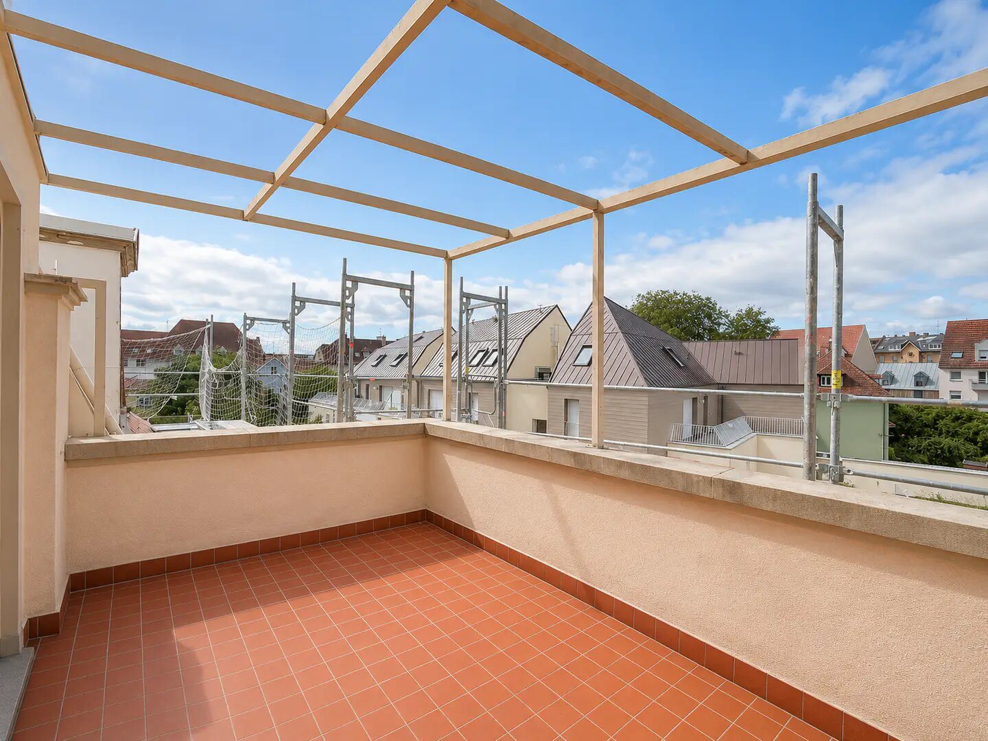 Appartement à vendre, 122m², Strasbourg
