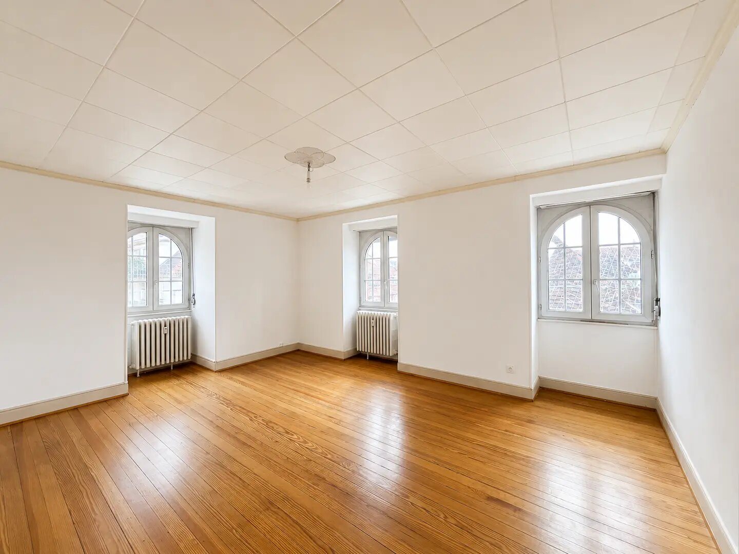 Appartement à vendre, 122m², Strasbourg