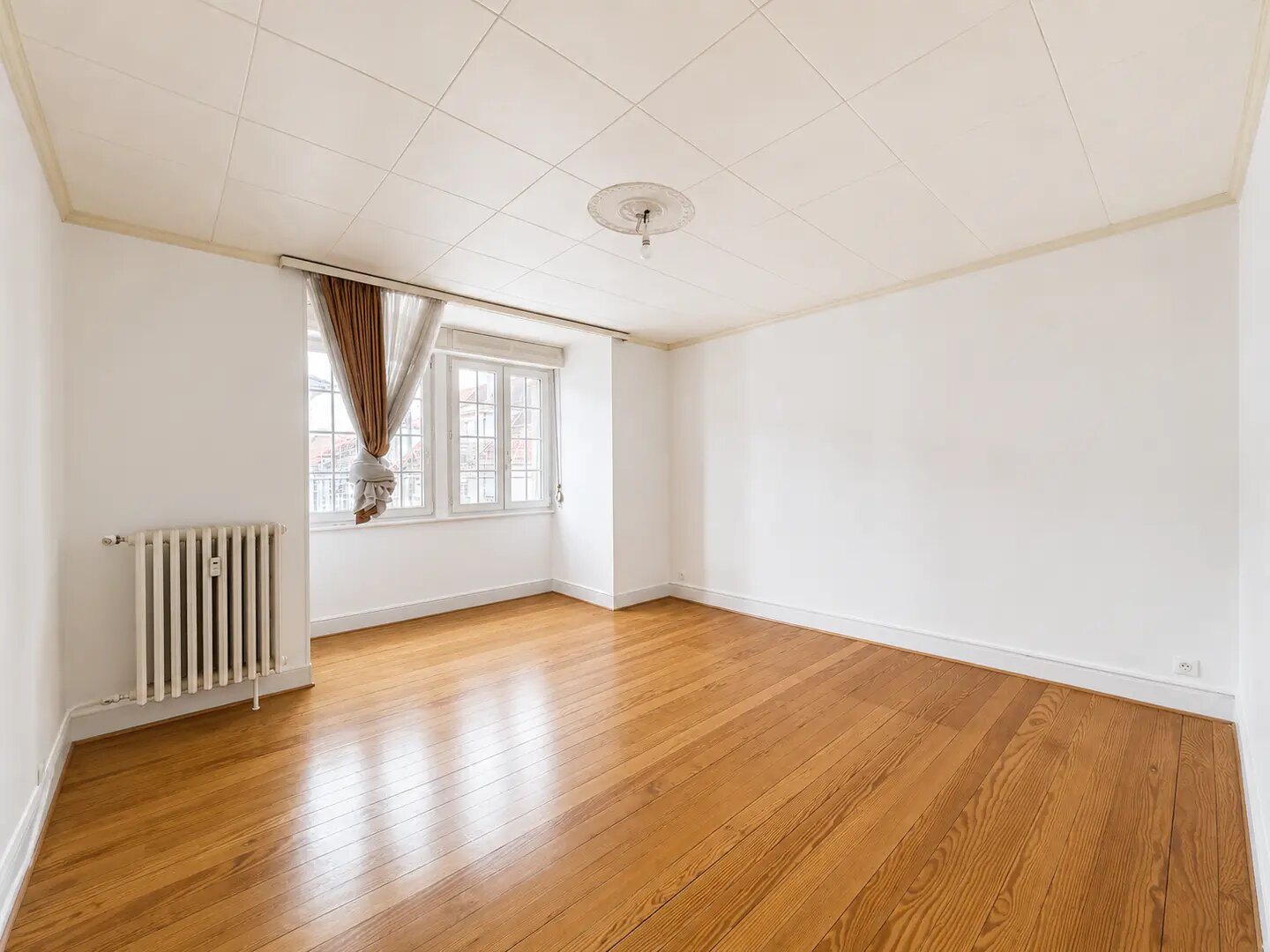 Appartement à vendre, 122m², Strasbourg