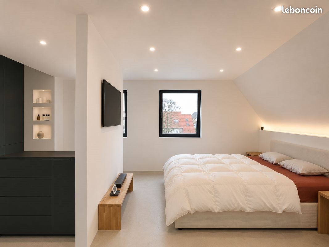 Maison à vendre, 320m², Bischwiller