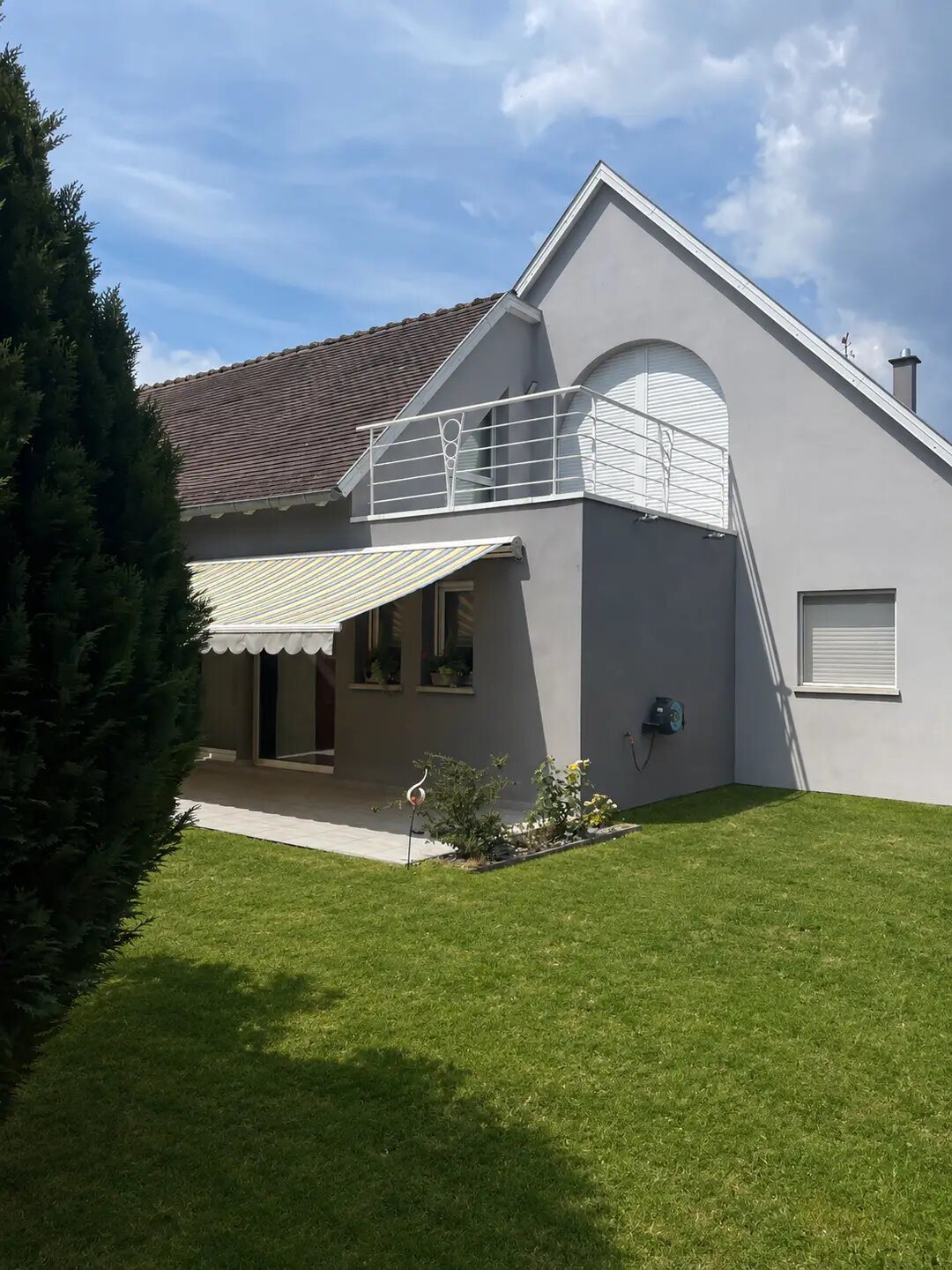 Maison à vendre, 350m², Nordheim
