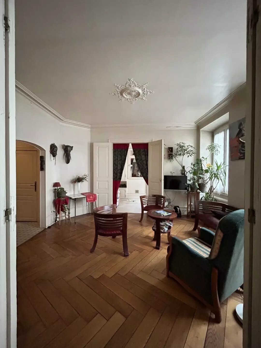 Appartement à vendre, 97m², Strasbourg