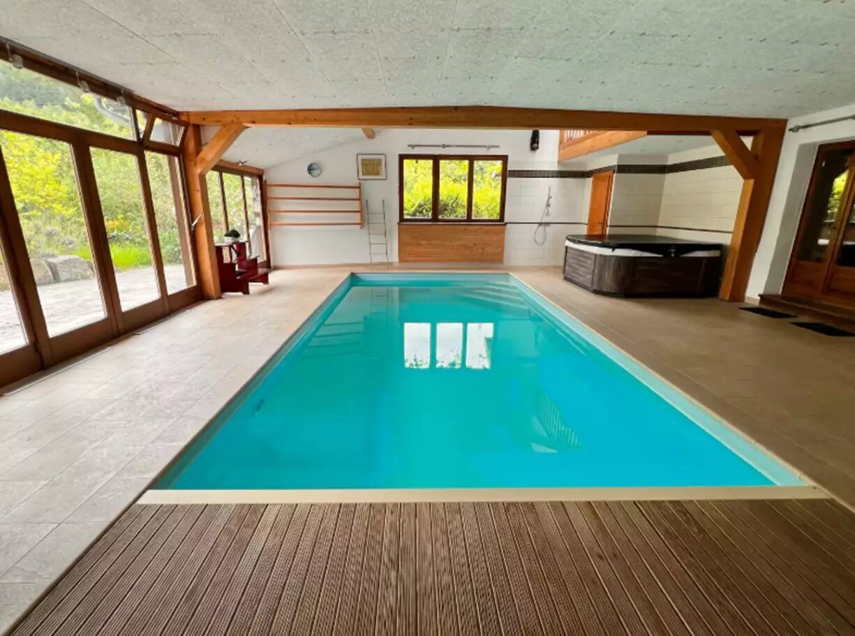 Maison à vendre, 380m², Ban-de-Laveline