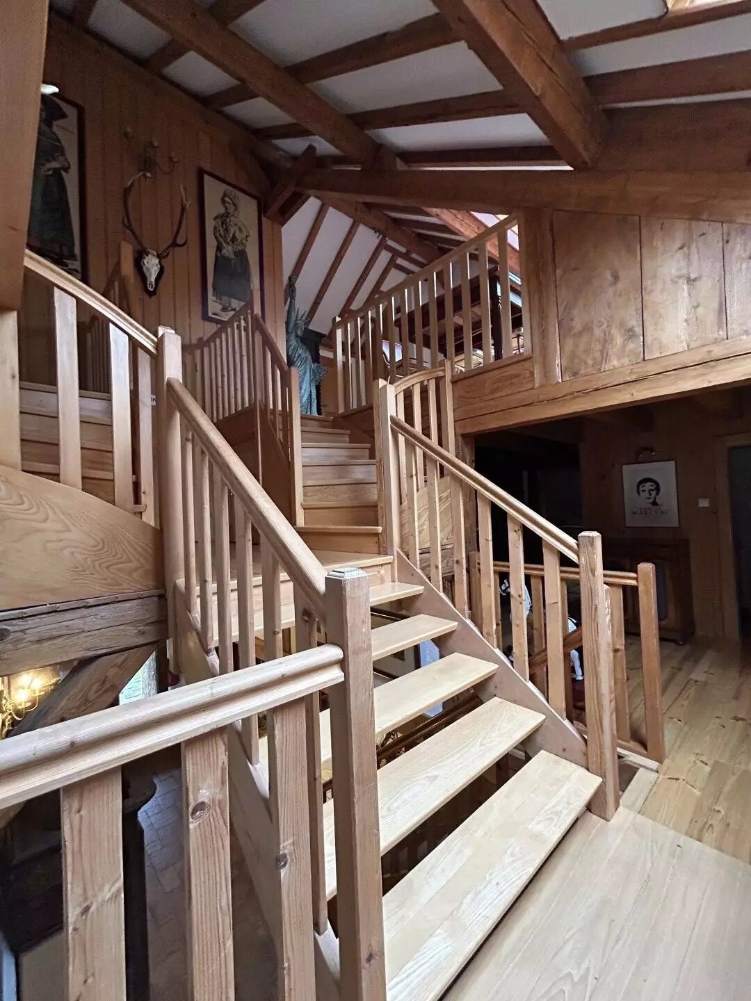 Maison à vendre, 380m², Ban-de-Laveline