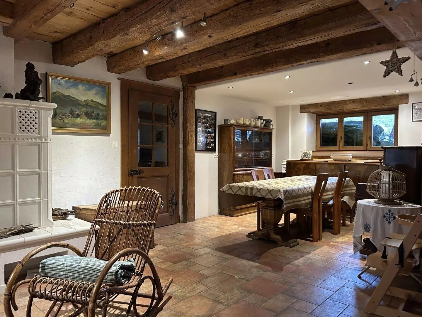 Maison à vendre, 380m², Ban-de-Laveline