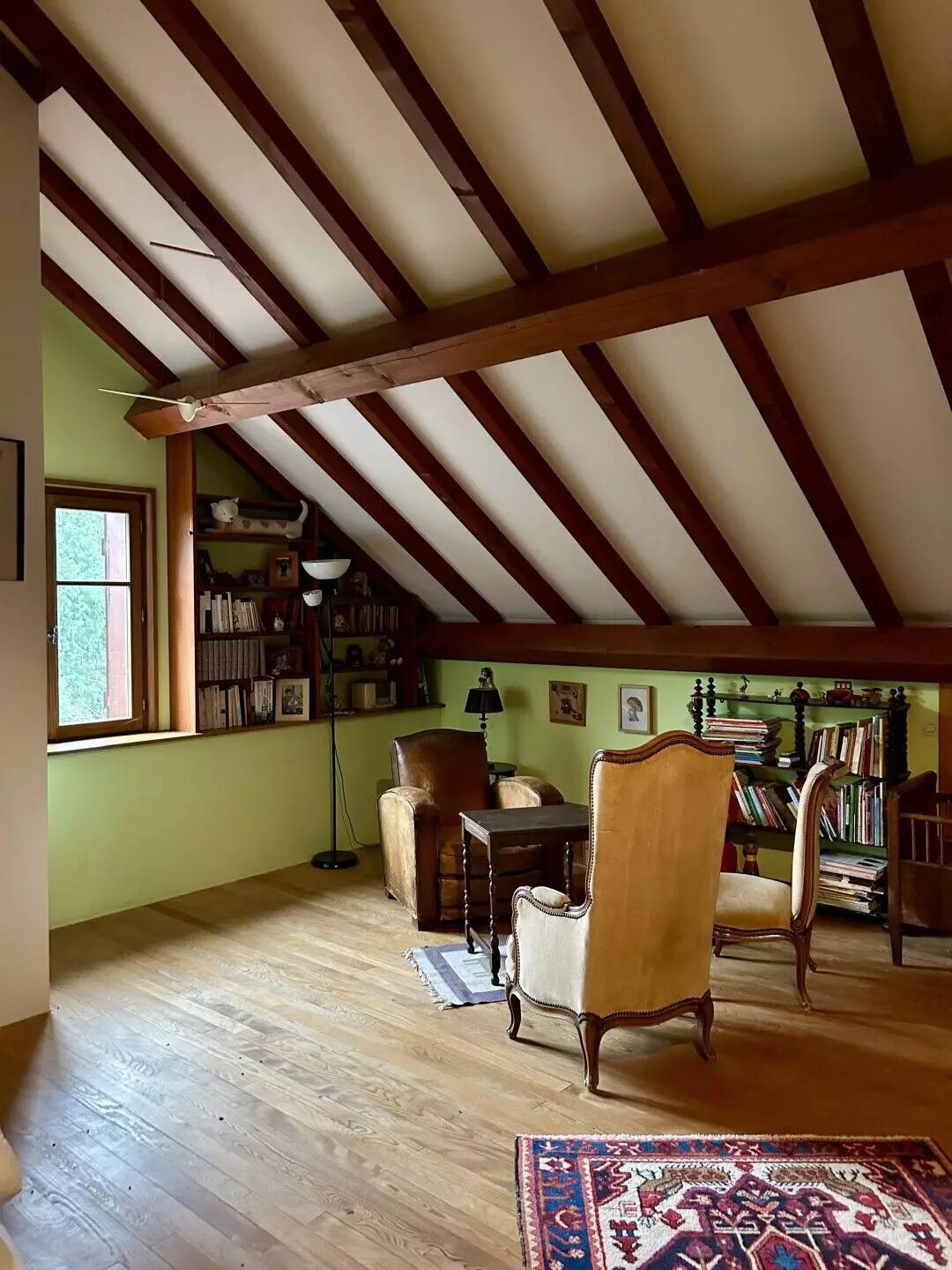 Maison à vendre, 380m², Ban-de-Laveline
