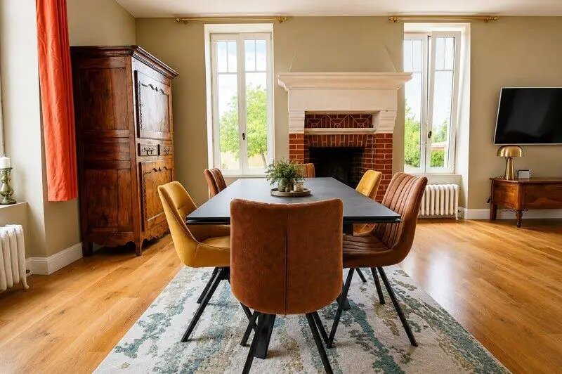 Maison à vendre, 155m², Poitiers