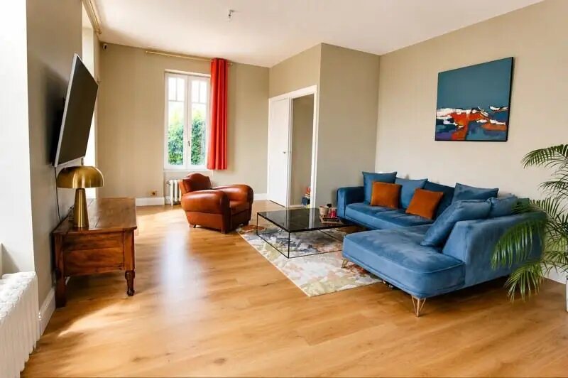 Maison à vendre, 155m², Poitiers