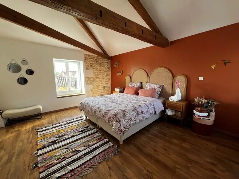 Maison à vendre, 151m², Poitiers