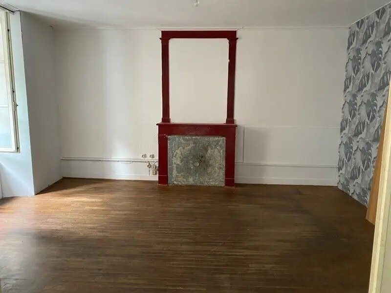 Maison à vendre, 145m², Mirebeau